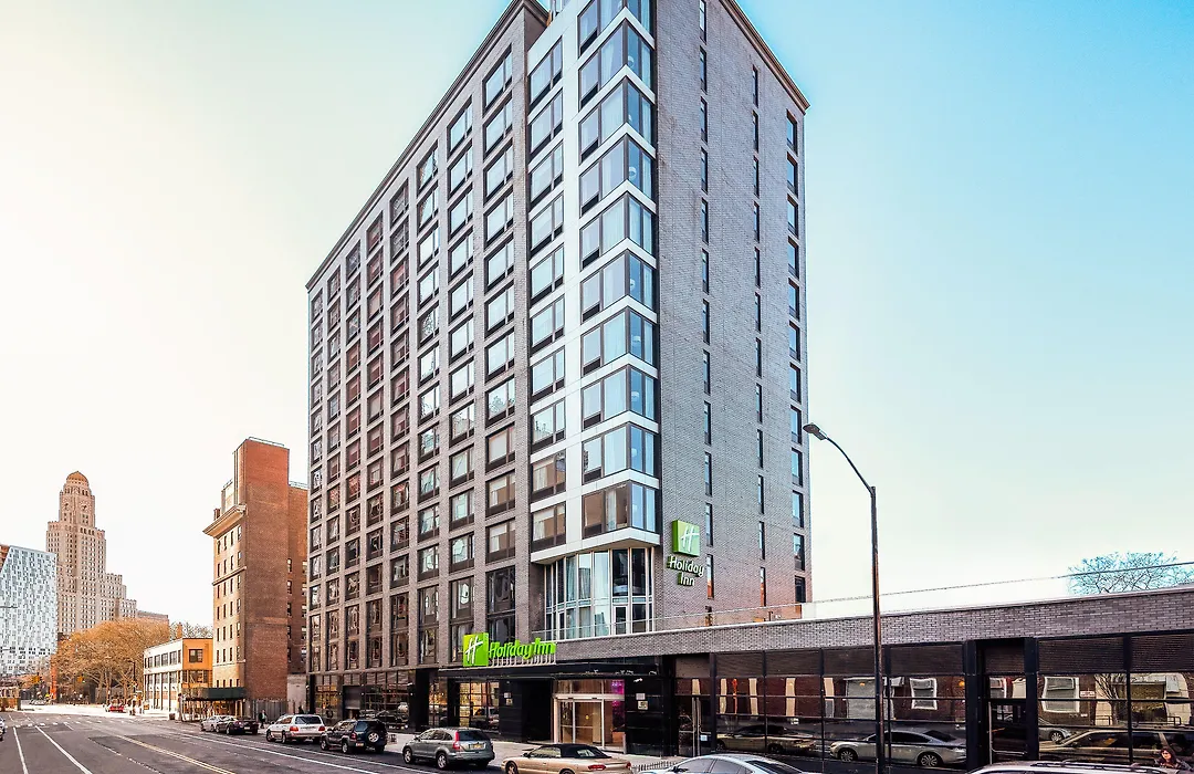 Holiday Inn Brooklyn Downtown By Ihg-1