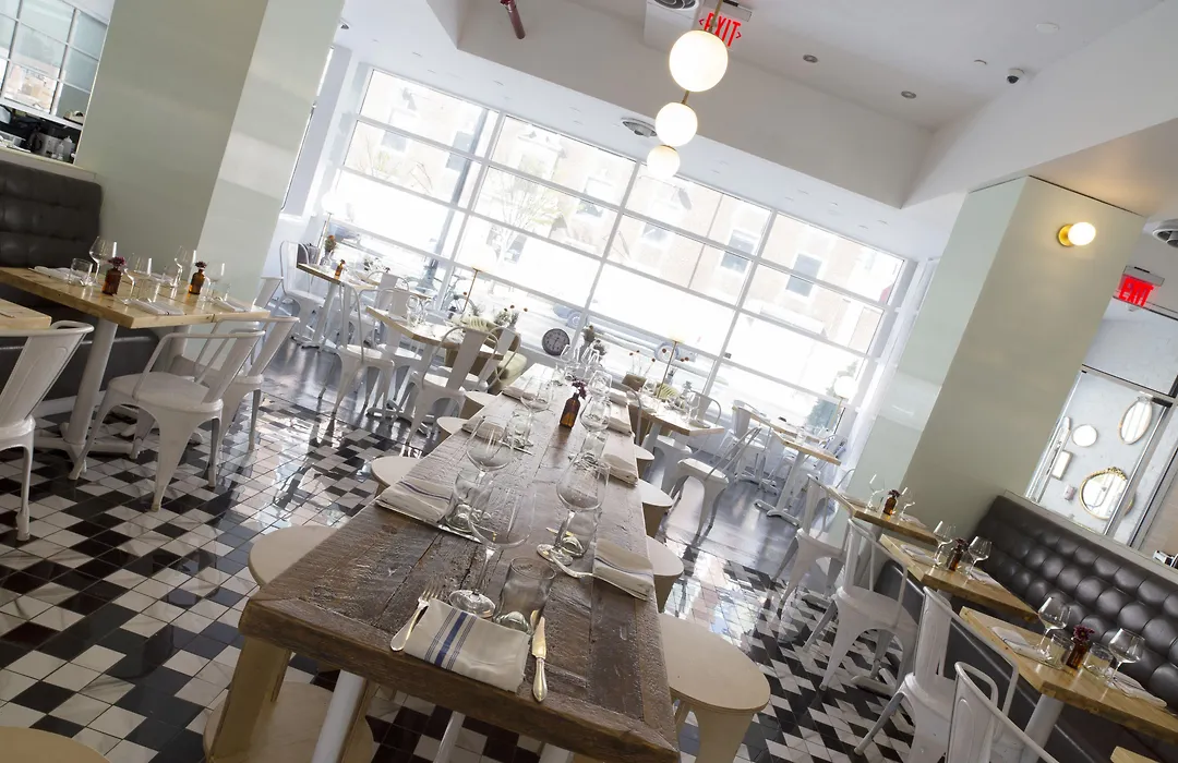 Holiday Inn Brooklyn Downtown By Ihg-1