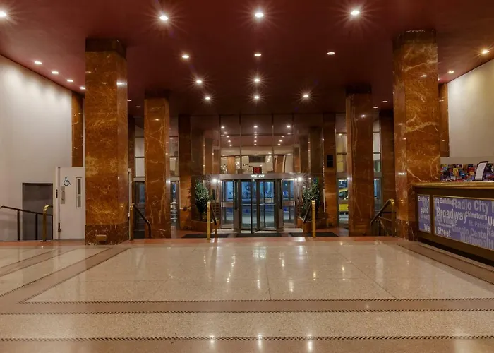 Hotel Pennsylvania